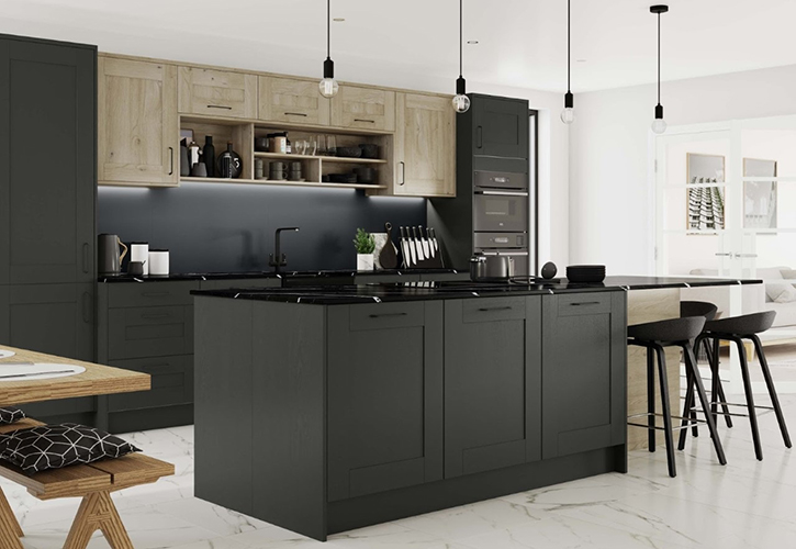 Wickes breakfast bar 2025 stools